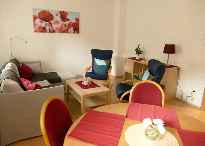 Ferienwohnung Wengerner Muehle
