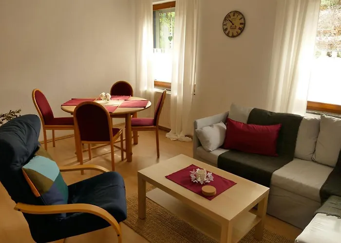 Ferienwohnung Wengerner Muehle