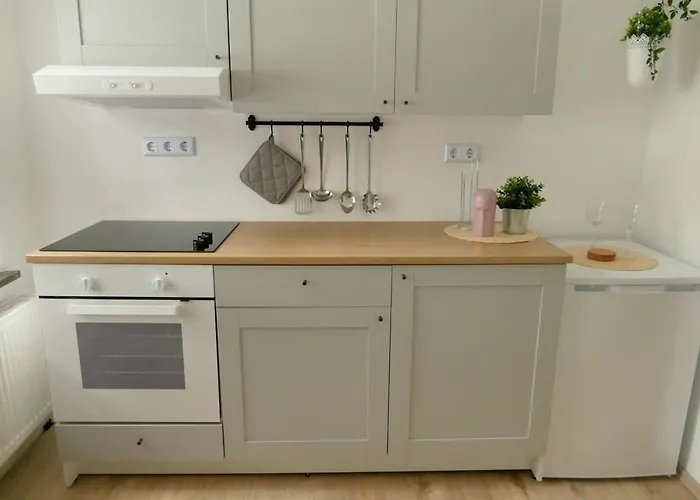 Ferienwohnung Wengerner Muehle