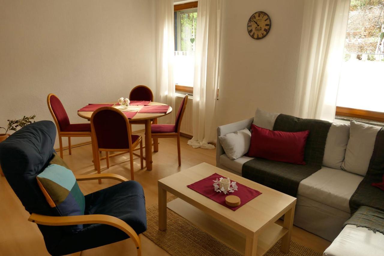 Wengerner Muehle Apartment Wetter (Ruhr)