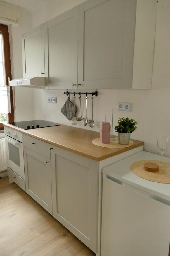 Apartment Wengerner Muehle